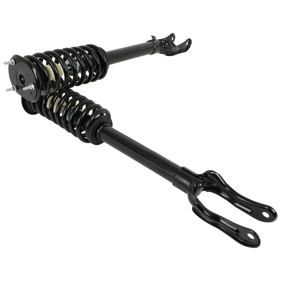 Front (2) Complete Struts For Jeep Grand Cherokee 2011-2015 AWD 2011-2013 RWD
