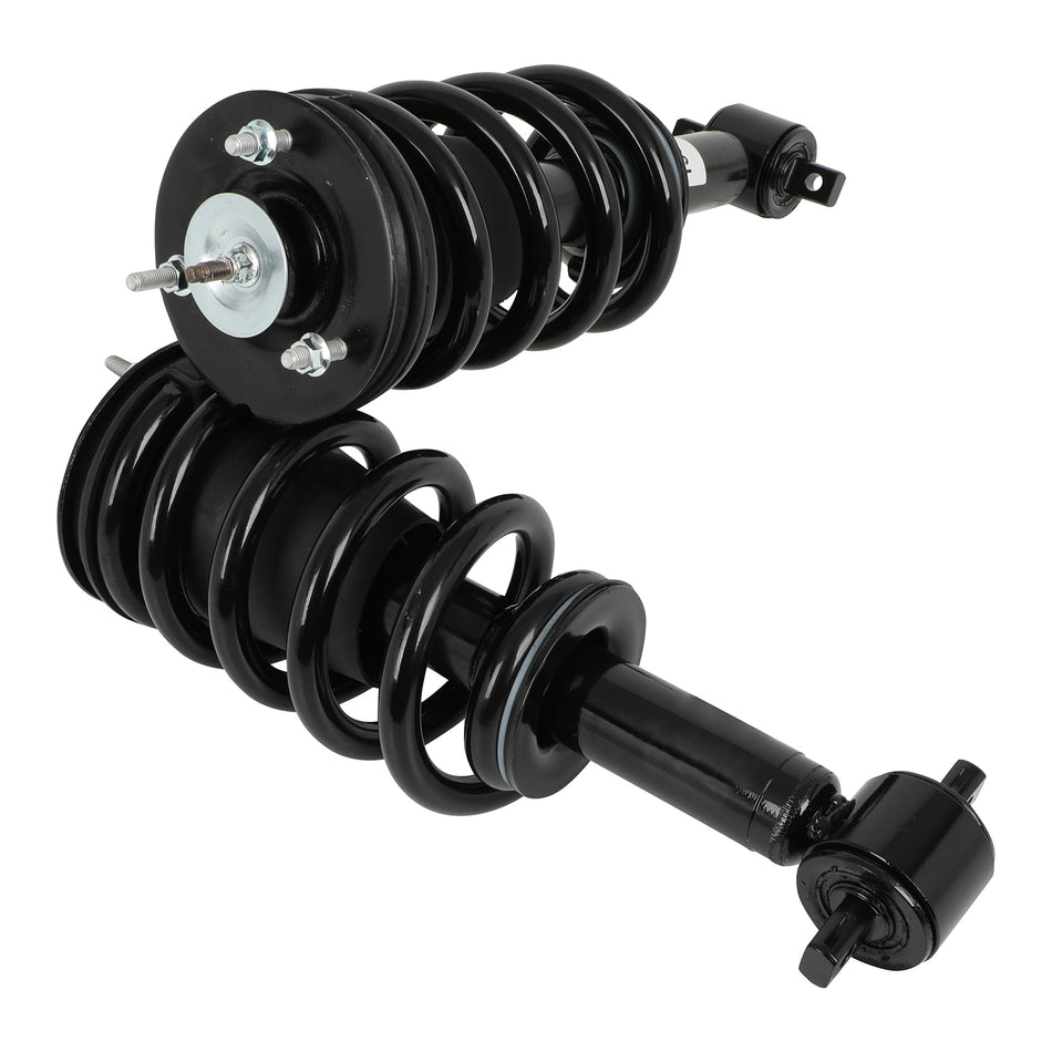 2014-2019 Chevrolet Silverado 1500 4WD Front Shocks Struts Assembly