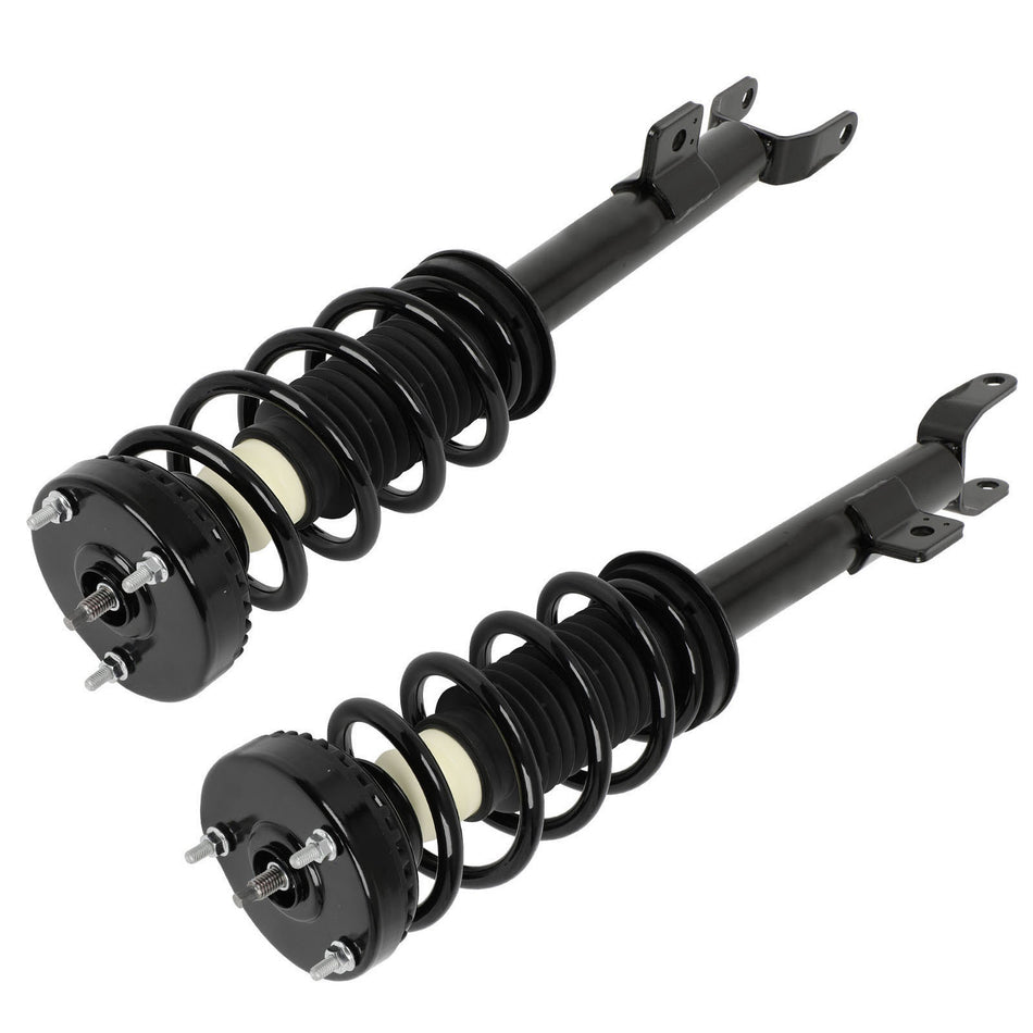 Front Struts Shocks for 2012 2013 2014 15 16 17 18 Dodge Charger Challenger RWD