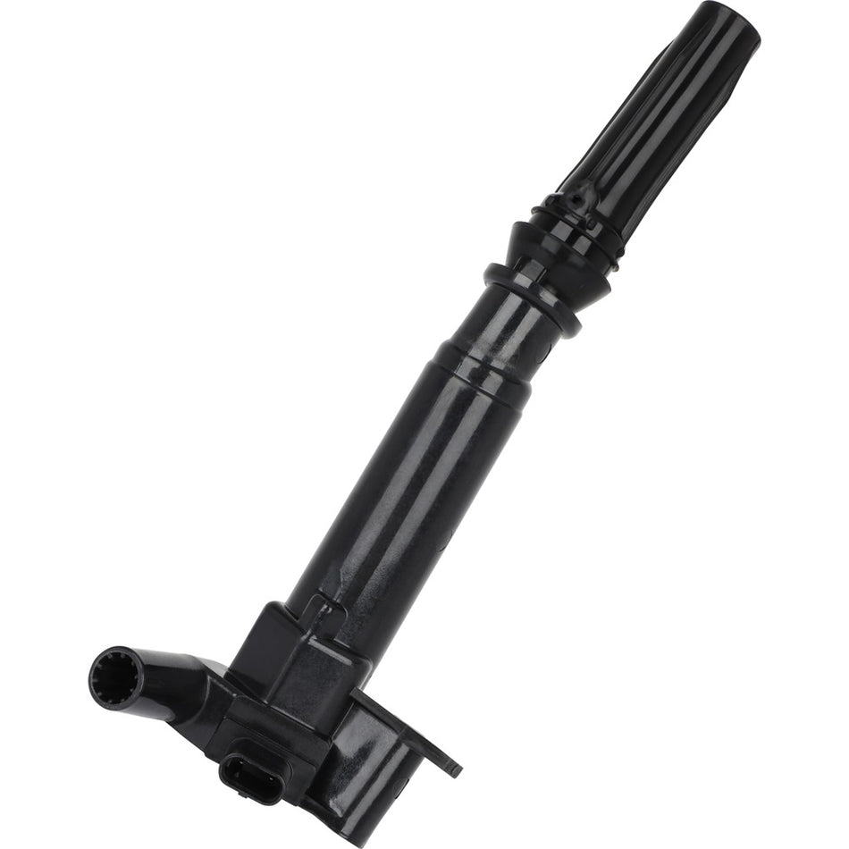 1x Passenger Side Ignition Coil for 2018-2019 Ford E350 E450 Super Duty V8 6.2L