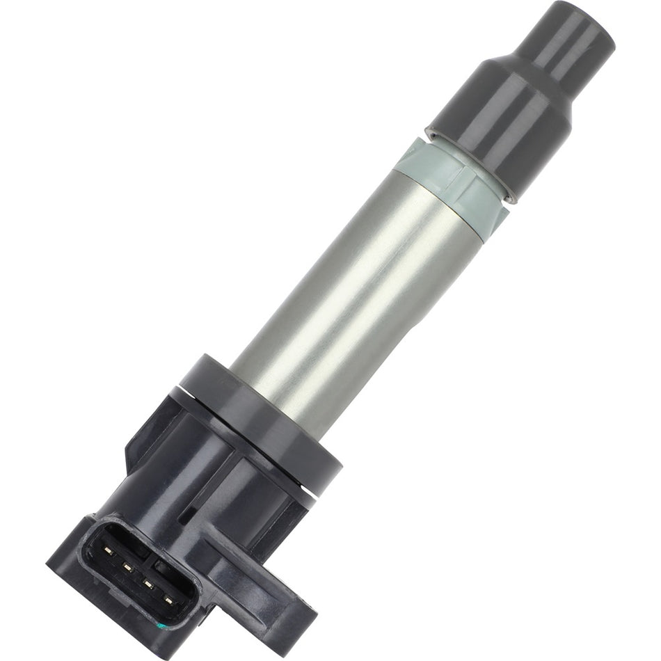 New Ignition Coil For Buick Lucerne Cadillac DTS SRX STS XLR 4.6L