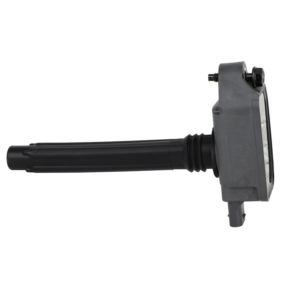 6 For 2017 2018 2019 2020 Dodge Durango 3.6L V6 Ignition Coil & Spark Plug Only for Auto