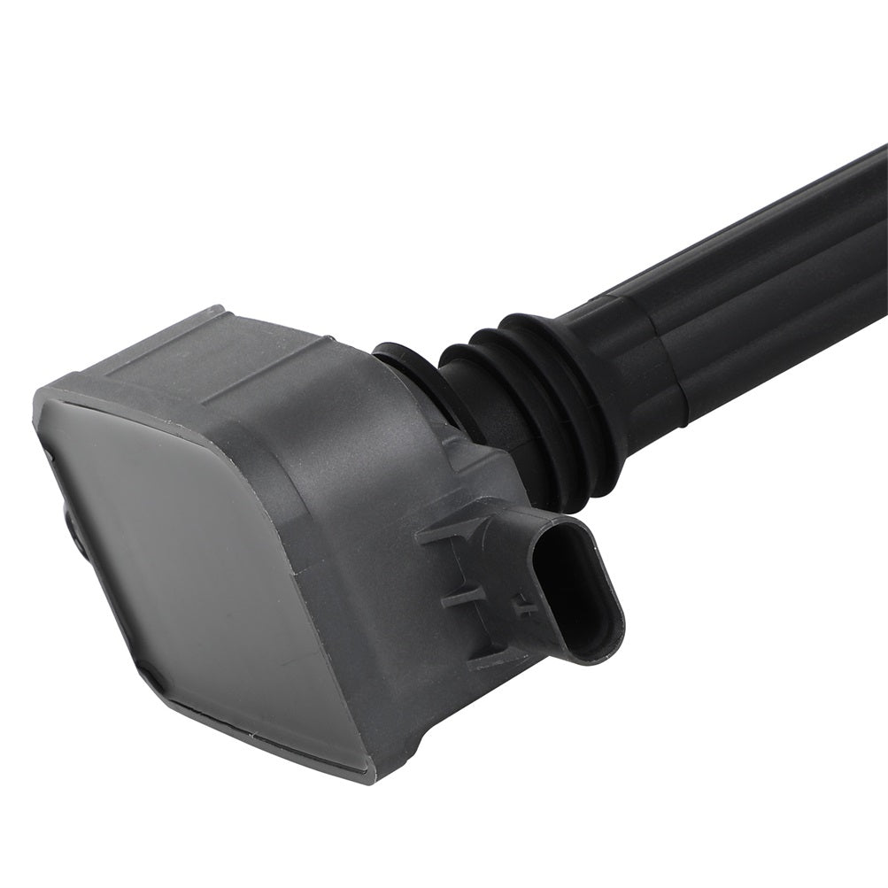 6 For 2017 2018 2019 2020 Dodge Durango 3.6L V6 Ignition Coil & Spark Plug Only for Auto