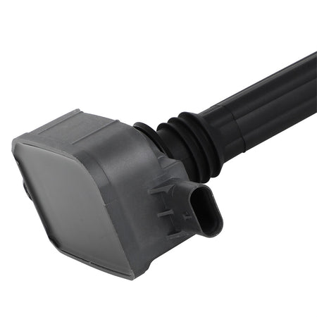 6 For 2017 2018 2019 2020 Dodge Durango 3.6L V6 Ignition Coil & Spark Plug Only for Auto