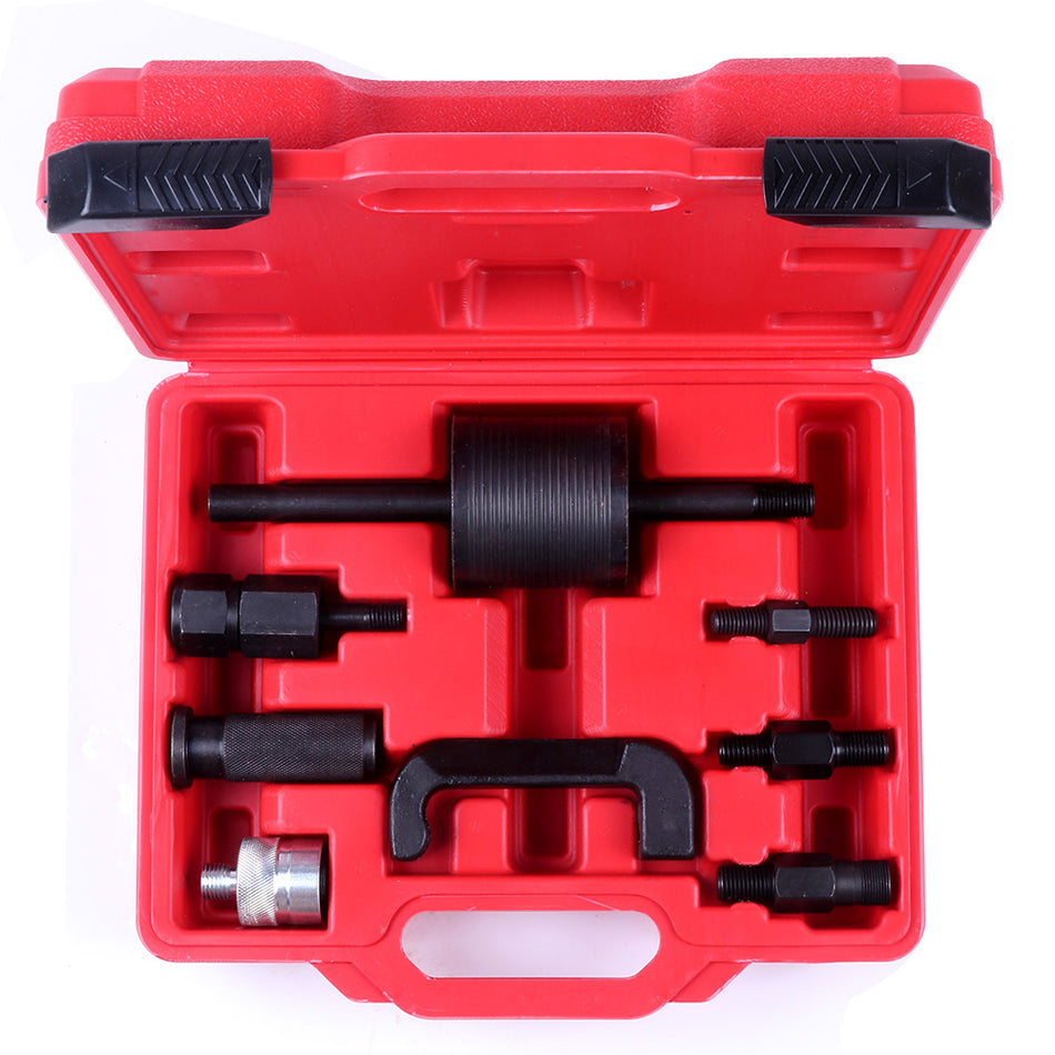 Injector Extractor Remover Puller Set Kit Common Rail Tool for Mercedes Benz