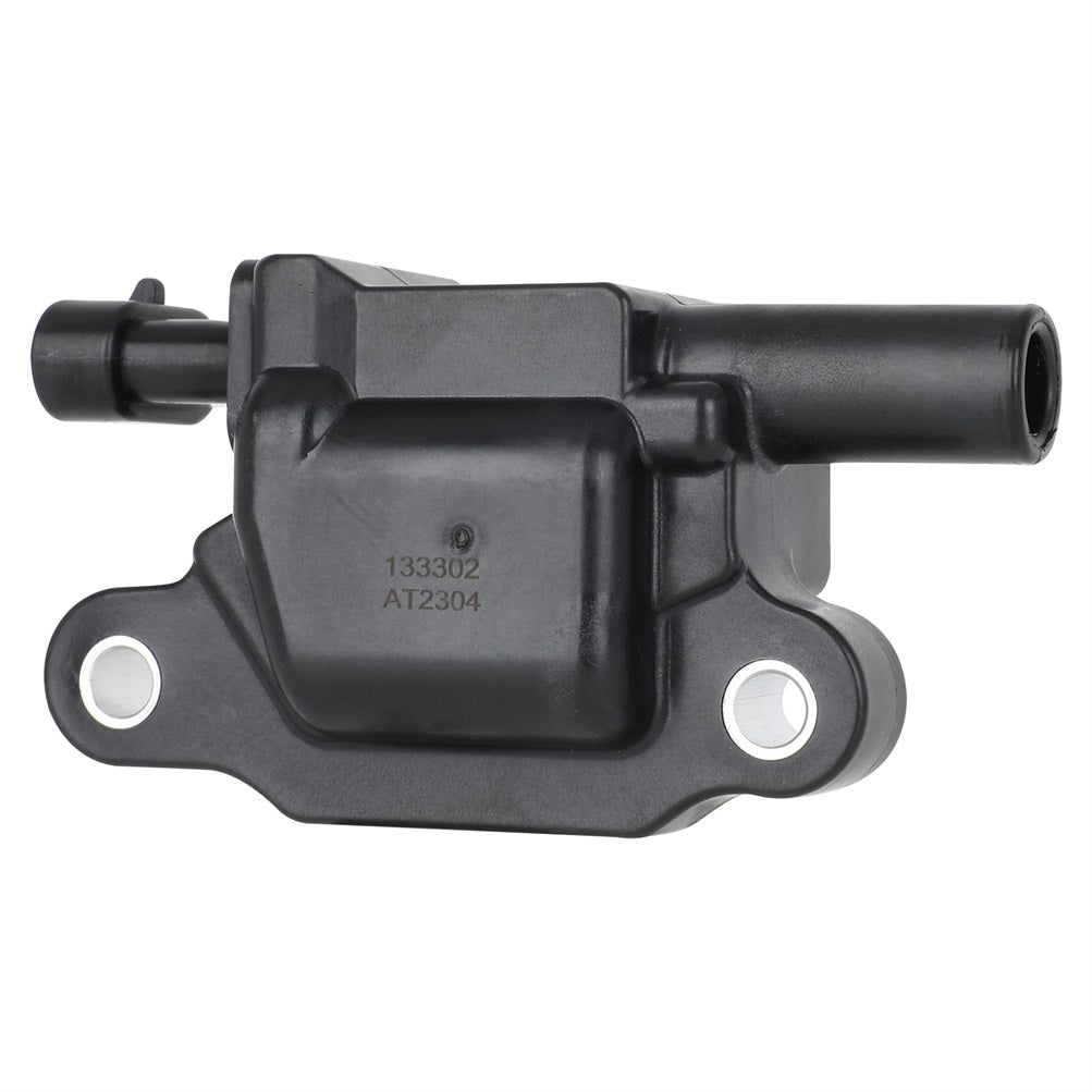 8 Square For 07 08-14 Cadillac Escalade ESV 6.2L V8 Ignition Coil & Spark Plug Only for Auto