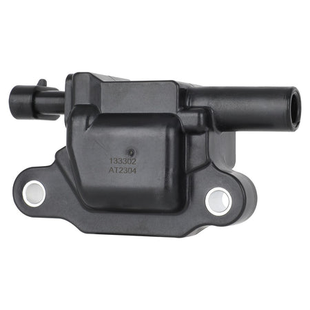 8 Square For 07 08-14 Cadillac Escalade ESV 6.2L V8 Ignition Coil & Spark Plug Only for Auto