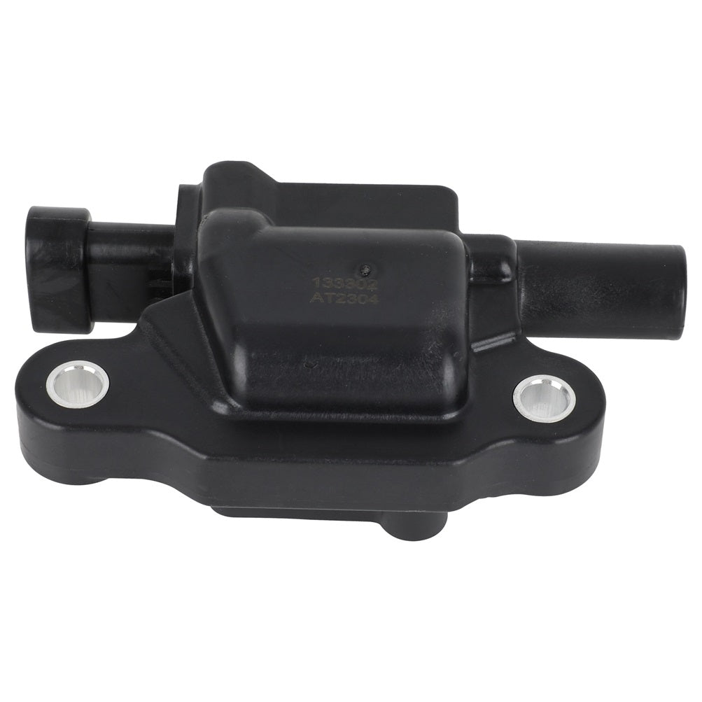 8 Square For 07 08-14 Cadillac Escalade ESV 6.2L V8 Ignition Coil & Spark Plug Only for Auto