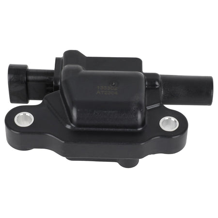 8 Square For 07 08-14 Cadillac Escalade ESV 6.2L V8 Ignition Coil & Spark Plug Only for Auto