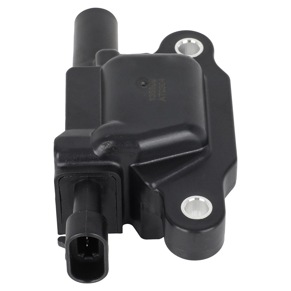 8 Square For 07 08-14 Cadillac Escalade ESV 6.2L V8 Ignition Coil & Spark Plug Only for Auto