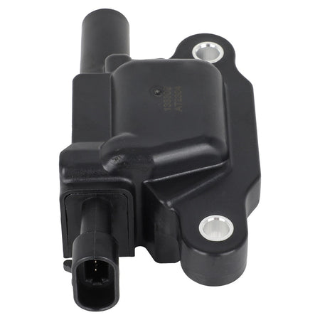 8 Square For 07 08-14 Cadillac Escalade ESV 6.2L V8 Ignition Coil & Spark Plug Only for Auto
