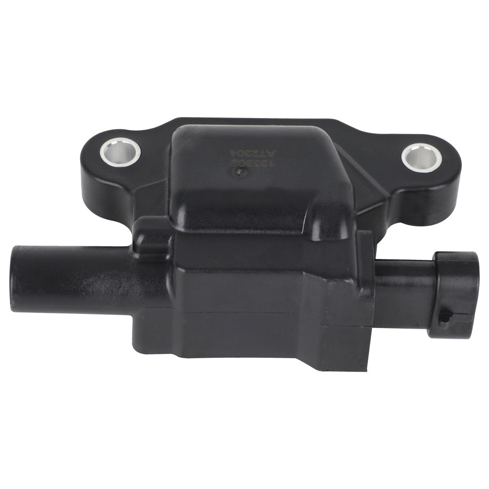 8 Square For 07 08-14 Cadillac Escalade ESV 6.2L V8 Ignition Coil & Spark Plug Only for Auto