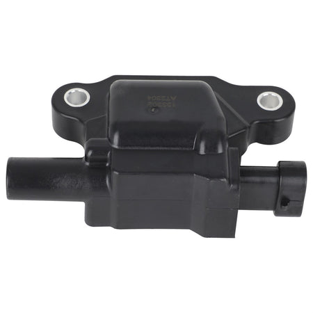 8 Square For 07 08-14 Cadillac Escalade ESV 6.2L V8 Ignition Coil & Spark Plug Only for Auto