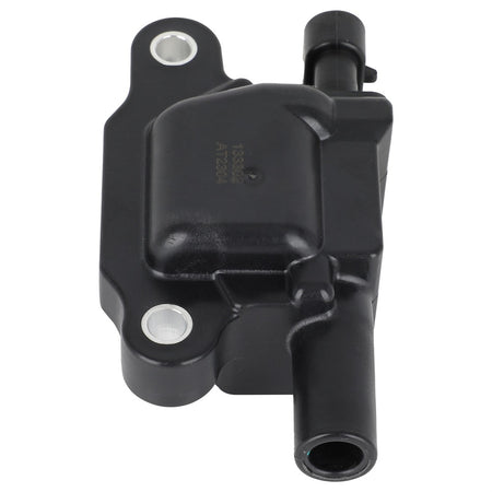8 Square For 07 08-14 Cadillac Escalade ESV 6.2L V8 Ignition Coil & Spark Plug Only for Auto