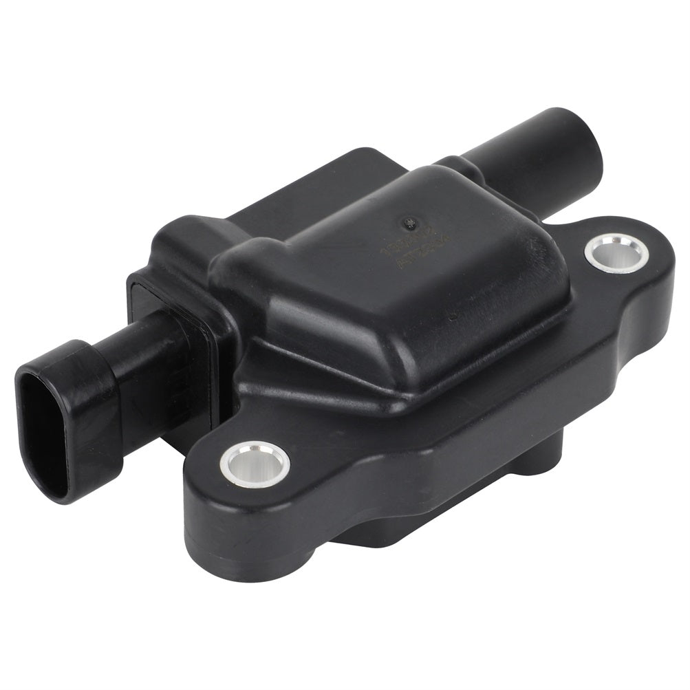 8 Square For 07 08-14 Cadillac Escalade ESV 6.2L V8 Ignition Coil & Spark Plug Only for Auto