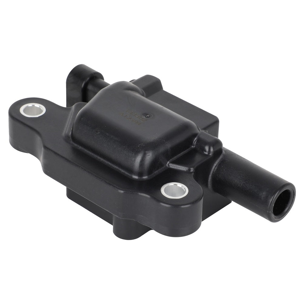 8 Square For 07 08-14 Cadillac Escalade ESV 6.2L V8 Ignition Coil & Spark Plug Only for Auto