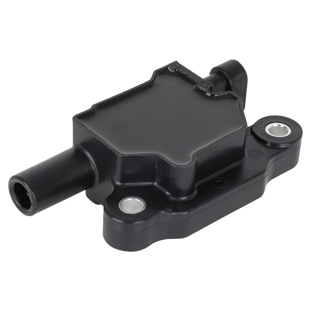 8 Square For 07 08-14 Cadillac Escalade ESV 6.2L V8 Ignition Coil & Spark Plug Only for Auto