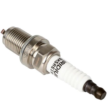 4 For 00-08 Toyota Corolla CE/LE/S 1.8L L4 Ignition Coil & Iridium Spark Plug Only for Auto