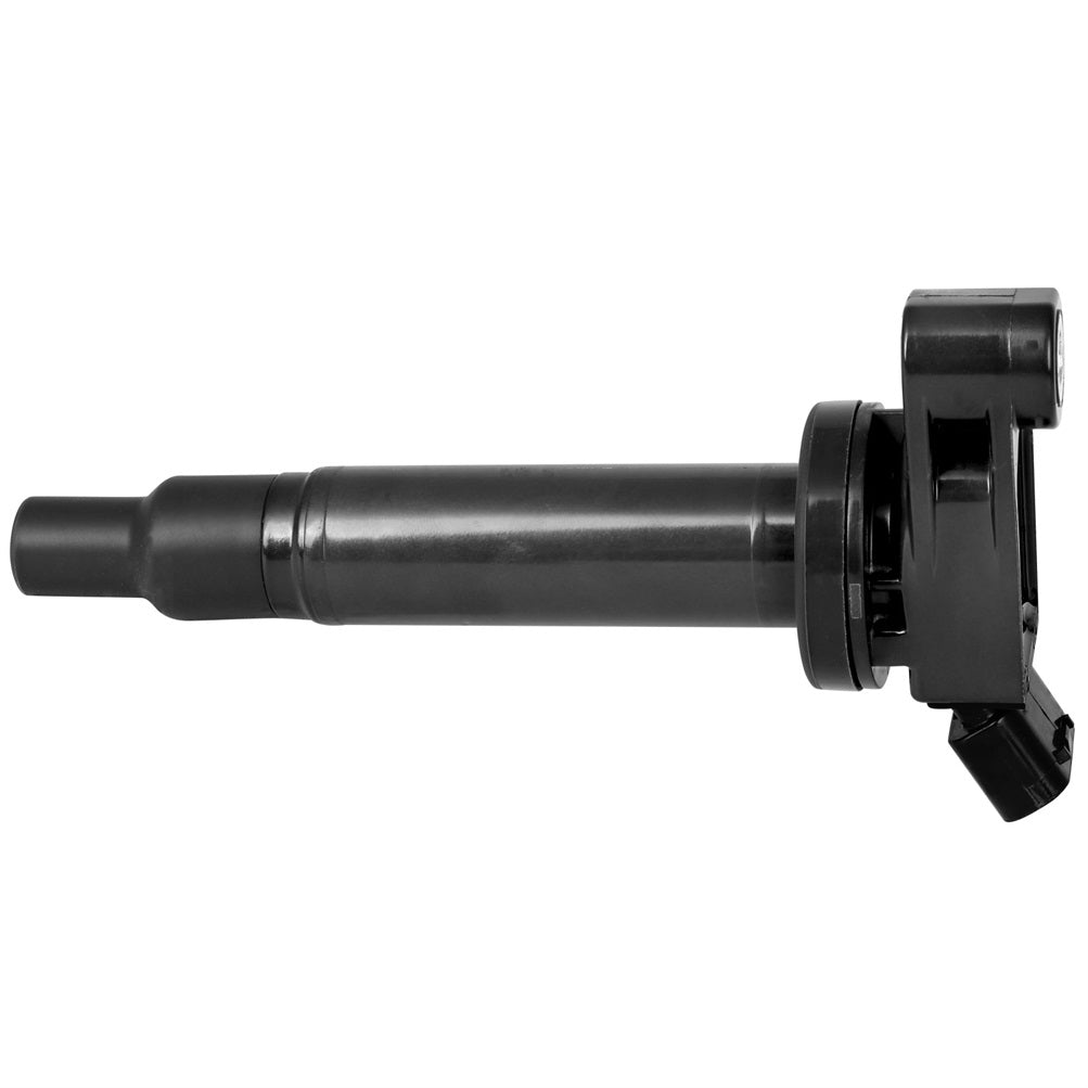 6 For 01 02 03 Toyota Highlander 3.0L V6 Ignition Coil & 6 Iridium Spark Plugs Only for Auto