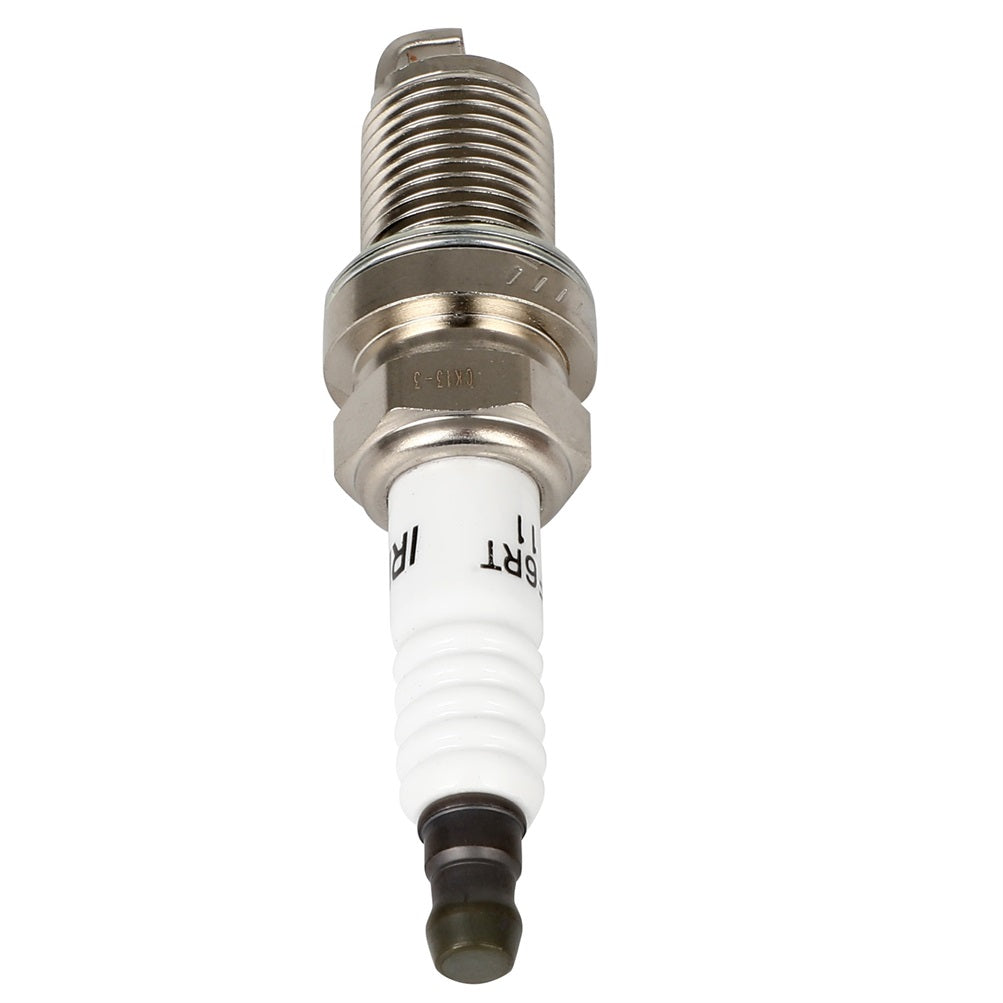 6 For 01 02 03 Toyota Highlander 3.0L V6 Ignition Coil & 6 Iridium Spark Plugs Only for Auto