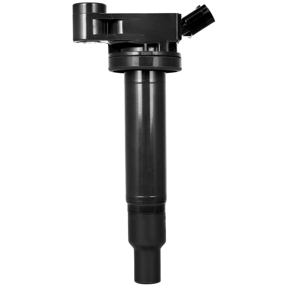 6 For 01 02 03 Toyota Highlander 3.0L V6 Ignition Coil & 6 Iridium Spark Plugs Only for Auto