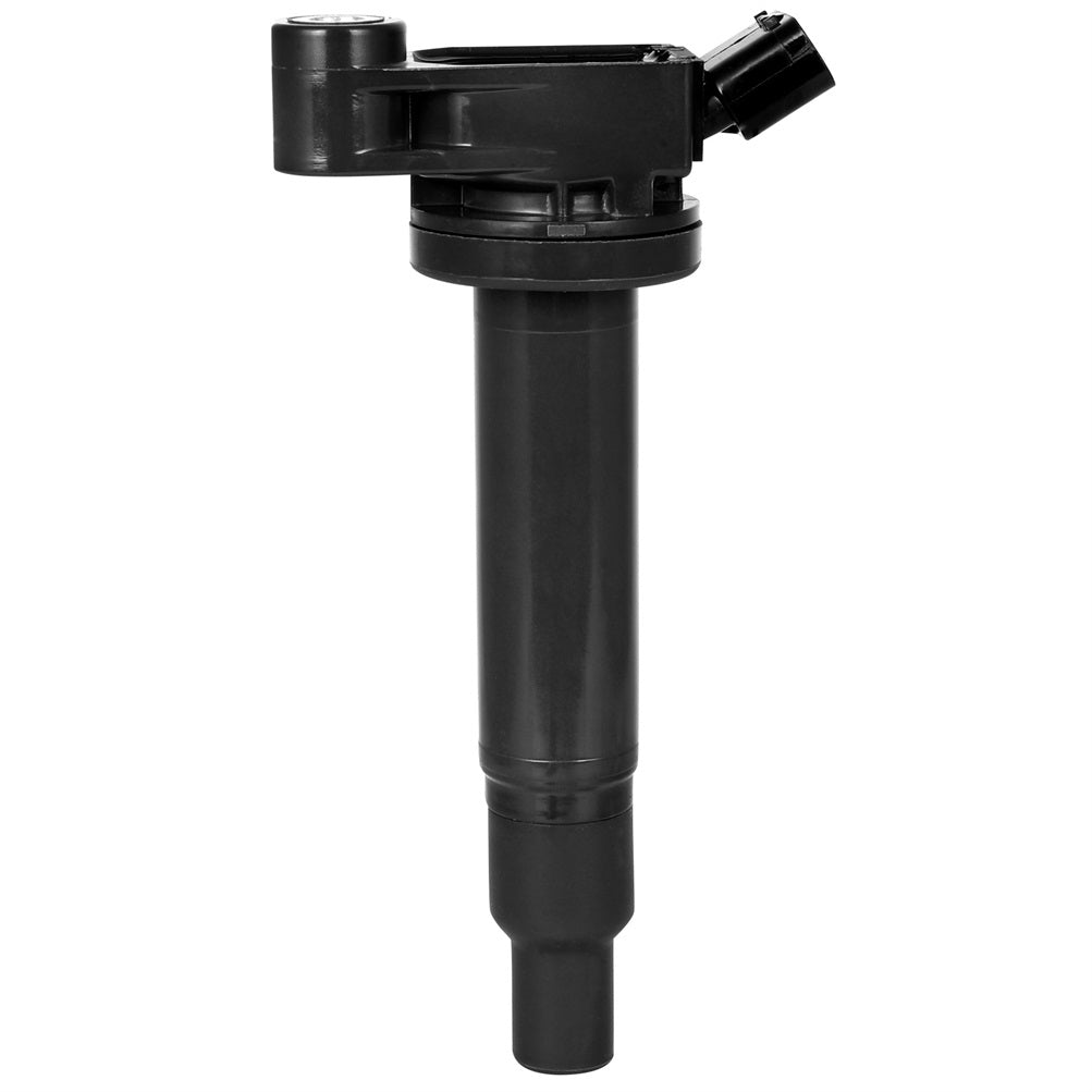 6 For 01 02 03 Toyota Highlander 3.0L V6 Ignition Coil & 6 Iridium Spark Plugs Only for Auto