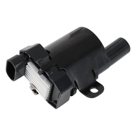 8 Round For 2001-2006 Chevy Silverado 2500 HD 6.0L V8 Ignition Coil & Spark Plug Only for Auto