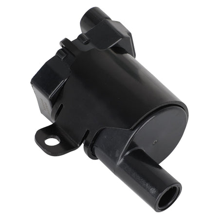 8 Round For 2001-2006 Chevy Silverado 2500 HD 6.0L V8 Ignition Coil & Spark Plug Only for Auto