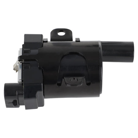 8 Round For 2001-2006 Chevy Silverado 2500 HD 6.0L V8 Ignition Coil & Spark Plug Only for Auto