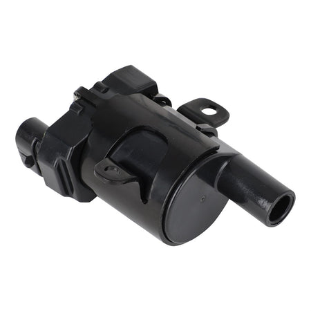 8 Round For 2001-2006 Chevy Silverado 2500 HD 6.0L V8 Ignition Coil & Spark Plug Only for Auto