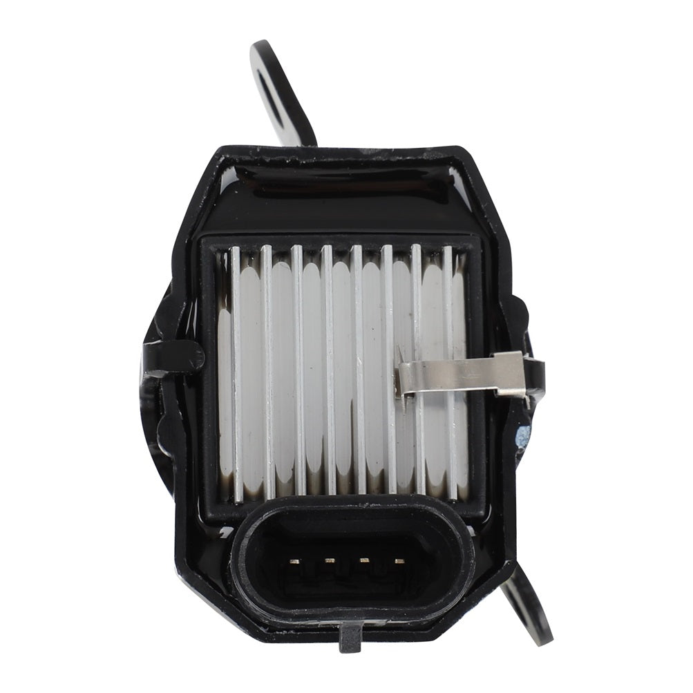 8 Round For 2001-2006 Chevy Silverado 2500 HD 6.0L V8 Ignition Coil & Spark Plug Only for Auto