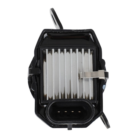 8 Round For 2001-2006 Chevy Silverado 2500 HD 6.0L V8 Ignition Coil & Spark Plug Only for Auto