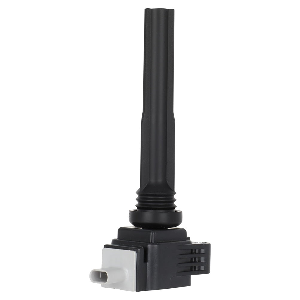 6 For 2017 2018 2019 Ford F-150 3.5L V6 Ignition Coil & Spark Plug Only for Auto