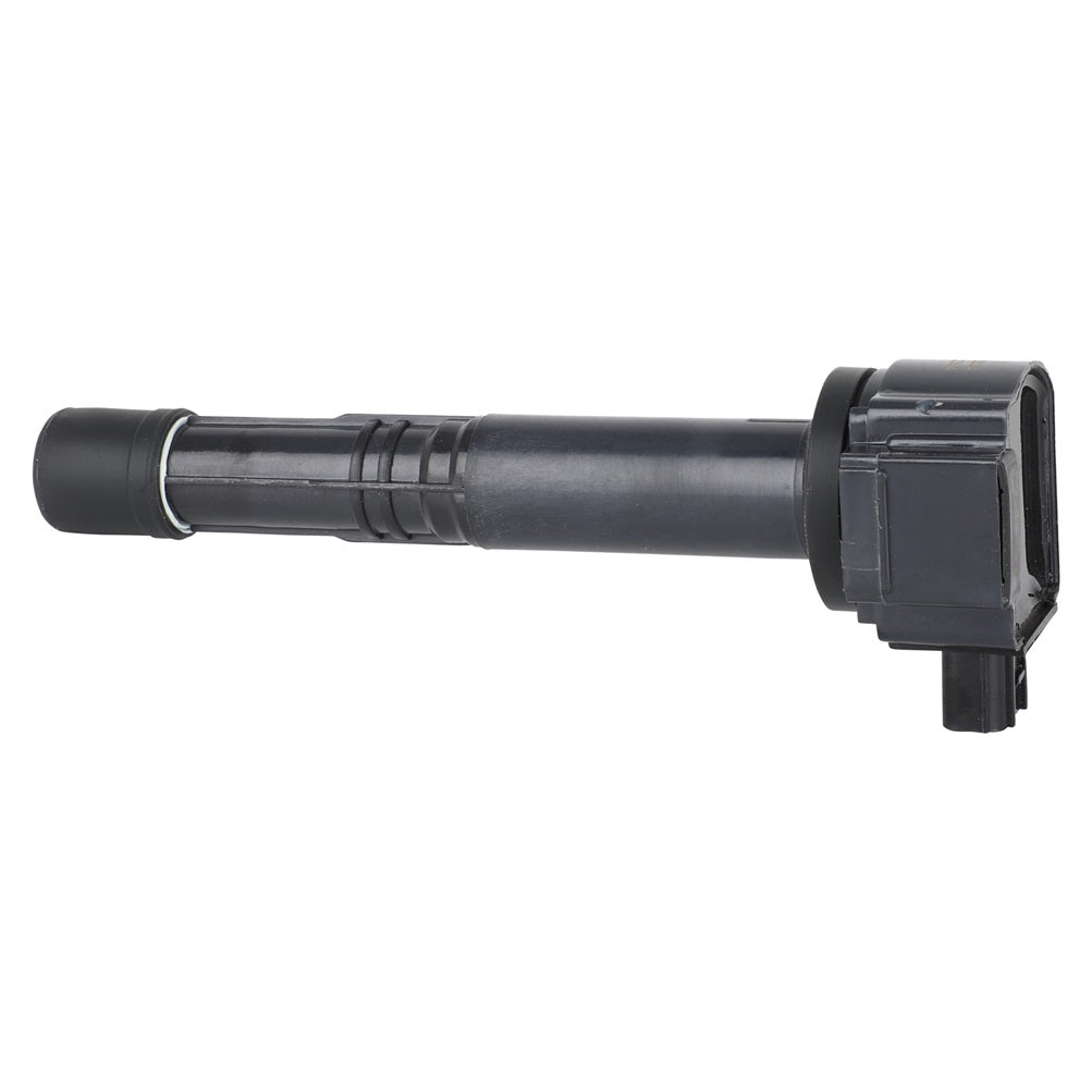 4 For 2013-2017 Honda Accord 2.4L L4 Ignition Coil & 4 Iridium Spark Plugs Only for Auto