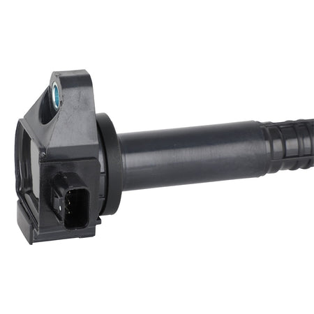 4 For 2013-2017 Honda Accord 2.4L L4 Ignition Coil & 4 Iridium Spark Plugs Only for Auto