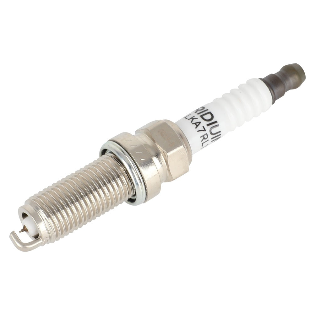 4 For 2013-2017 Honda Accord 2.4L L4 Ignition Coil & 4 Iridium Spark Plugs Only for Auto