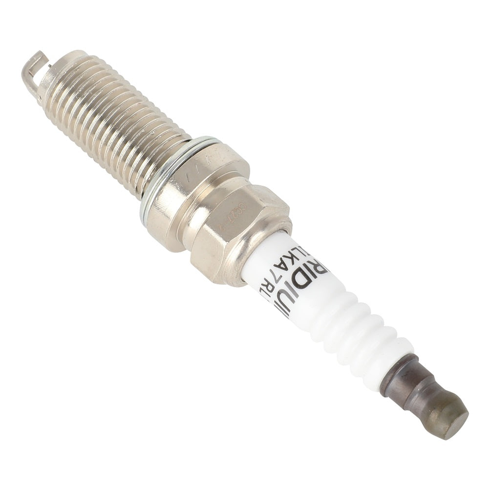 4 For 2013-2017 Honda Accord 2.4L L4 Ignition Coil & 4 Iridium Spark Plugs Only for Auto