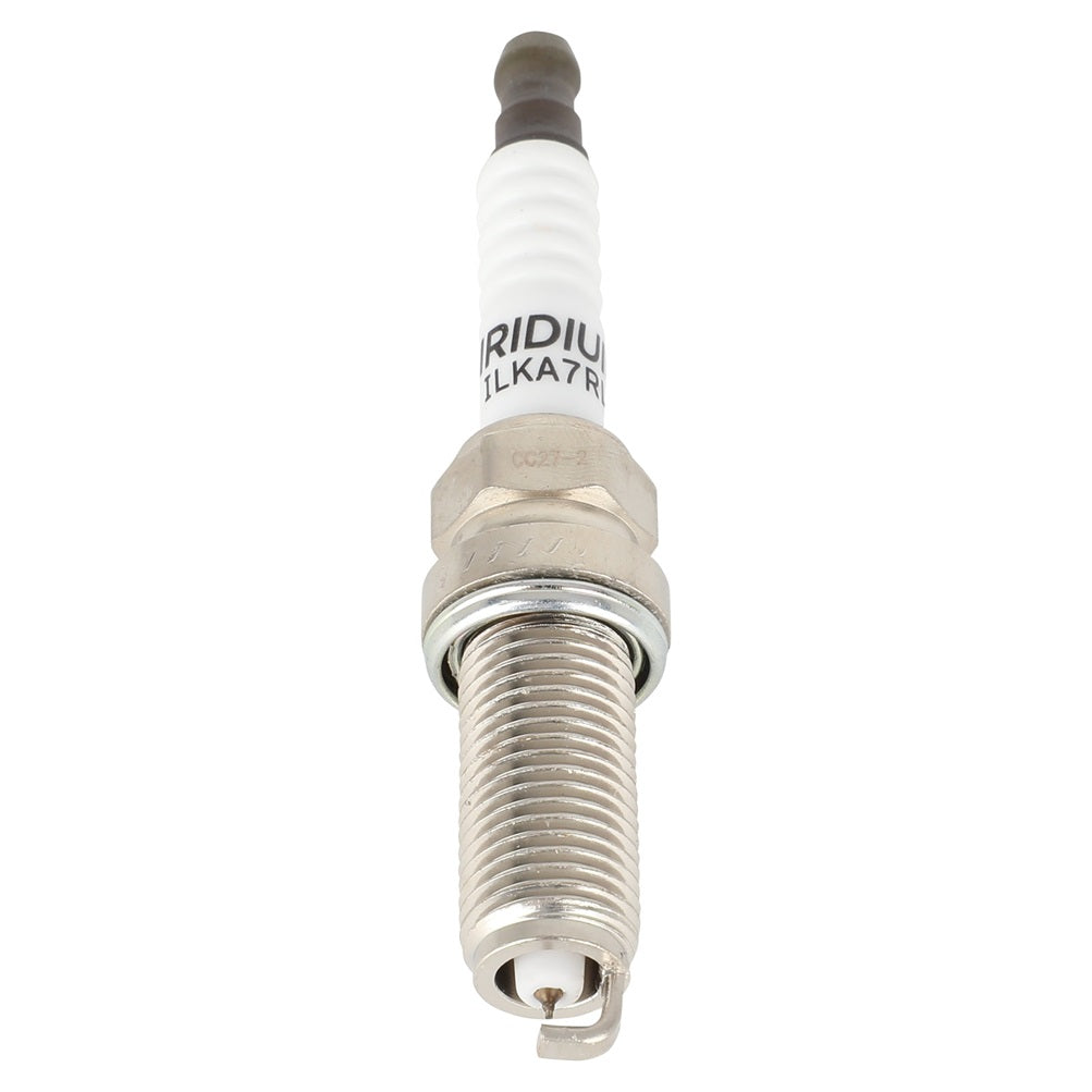 4 For 2013-2017 Honda Accord 2.4L L4 Ignition Coil & 4 Iridium Spark Plugs Only for Auto