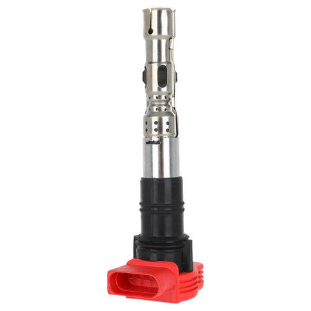 8pc Ignition Coil Spark Plug Pack For 4.2L V8 Audi A6 A8 Allroad Quattro S4 Only for Auto