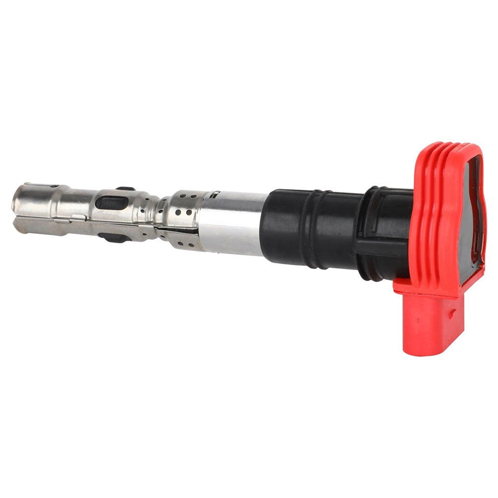 8pc Ignition Coil Spark Plug Pack For 4.2L V8 Audi A6 A8 Allroad Quattro S4 Only for Auto