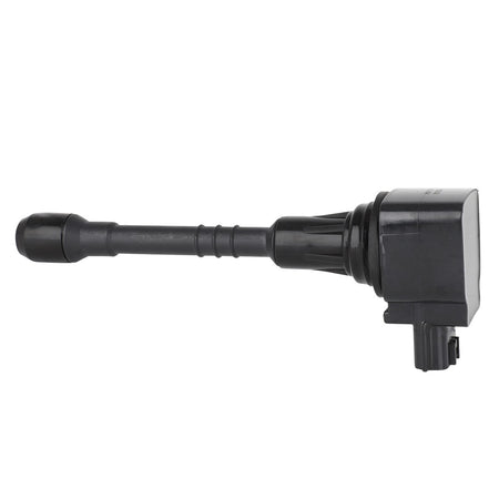 8 For 2011-2012 Infiniti QX56 5.6L V8 Ignition Coil & Iridium Spark Plug Only for Auto