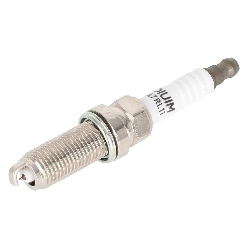 8 For 2011-2012 Infiniti QX56 5.6L V8 Ignition Coil & Iridium Spark Plug Only for Auto