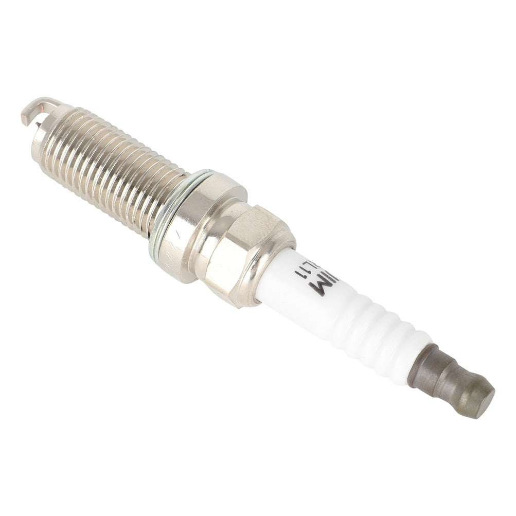 8 For 2011-2012 Infiniti QX56 5.6L V8 Ignition Coil & Iridium Spark Plug Only for Auto