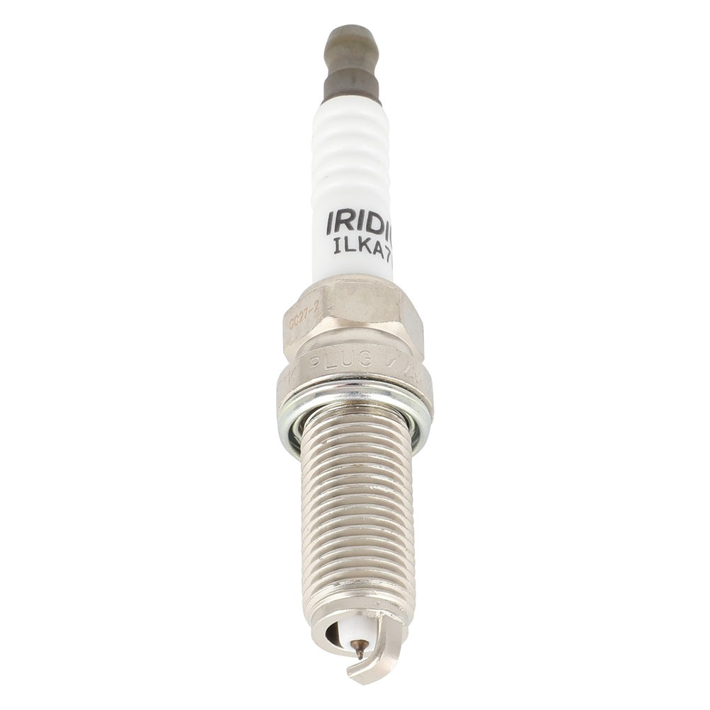 8 For 2011-2012 Infiniti QX56 5.6L V8 Ignition Coil & Iridium Spark Plug Only for Auto