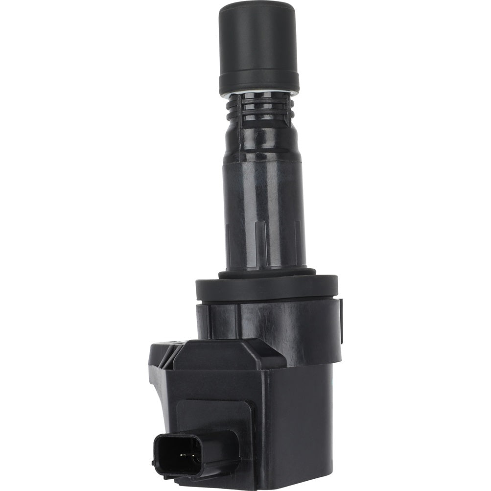 4 For 2012 Honda Civic 1.8L L4 Ignition Coil & Spark Plug Only for Auto