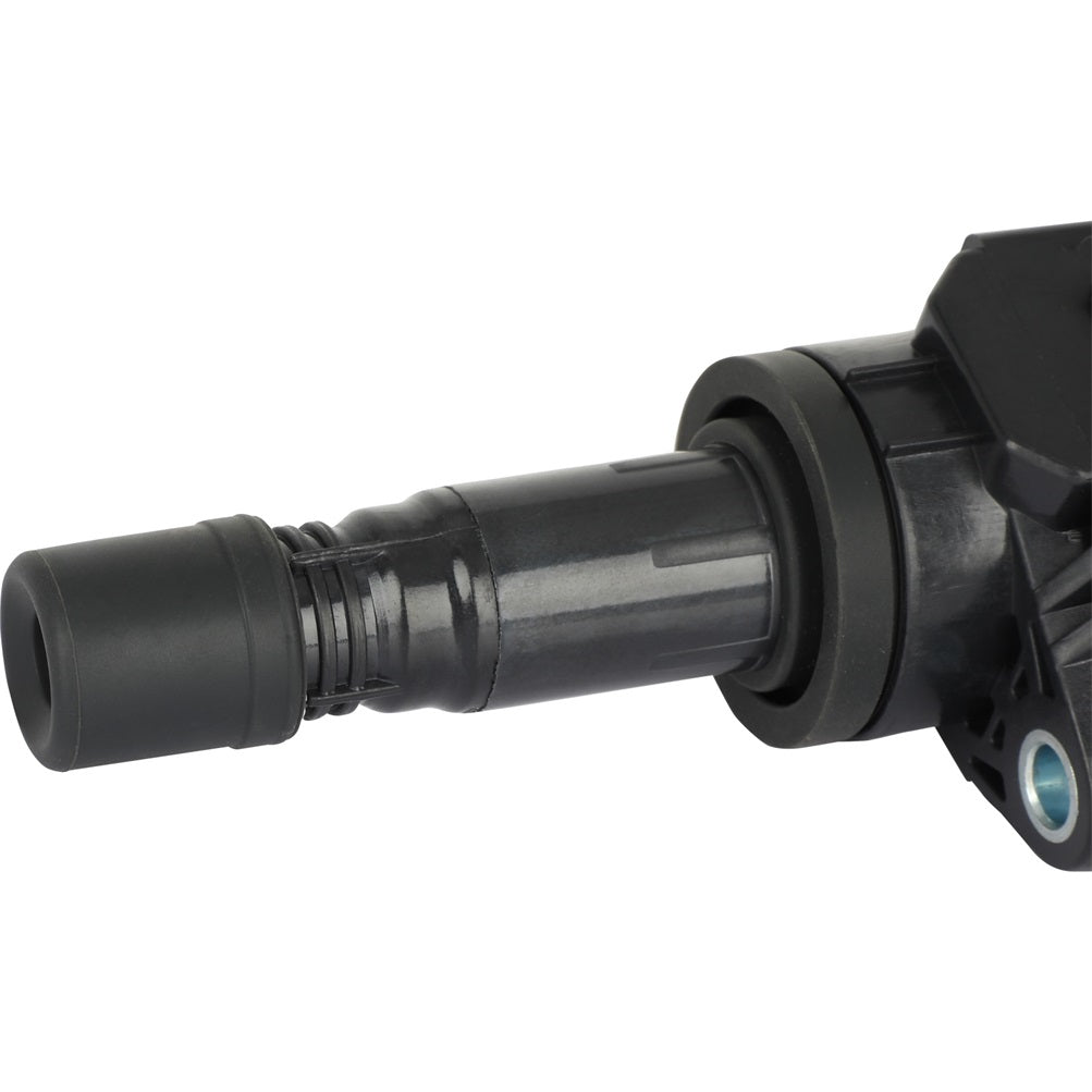 4 For 2012 Honda Civic 1.8L L4 Ignition Coil & Spark Plug Only for Auto