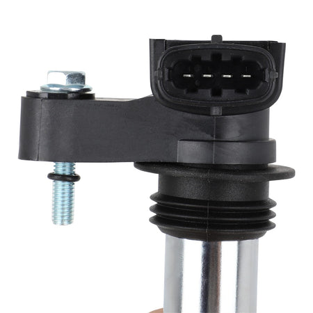 6 For 2009 Chevrolet Traverse 3.6L V6 Ignition Coil & Spark Plug Only for Auto