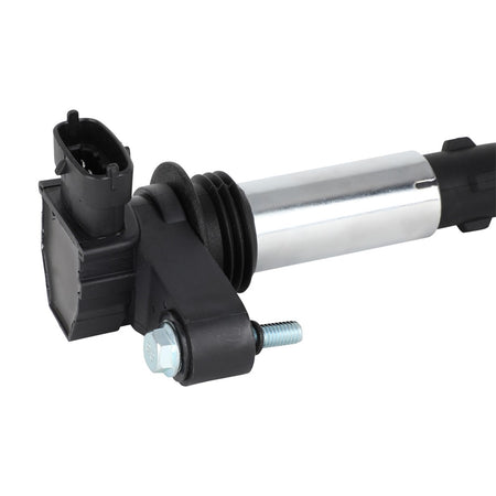 6 For 2009 Chevrolet Traverse 3.6L V6 Ignition Coil & Spark Plug Only for Auto