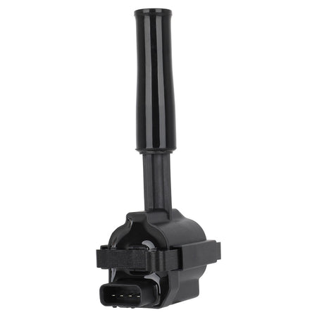 8 For 1999-2002 Jaguar XK8 4.0L V8 Ignition Coil & Spark Plug Only for Auto