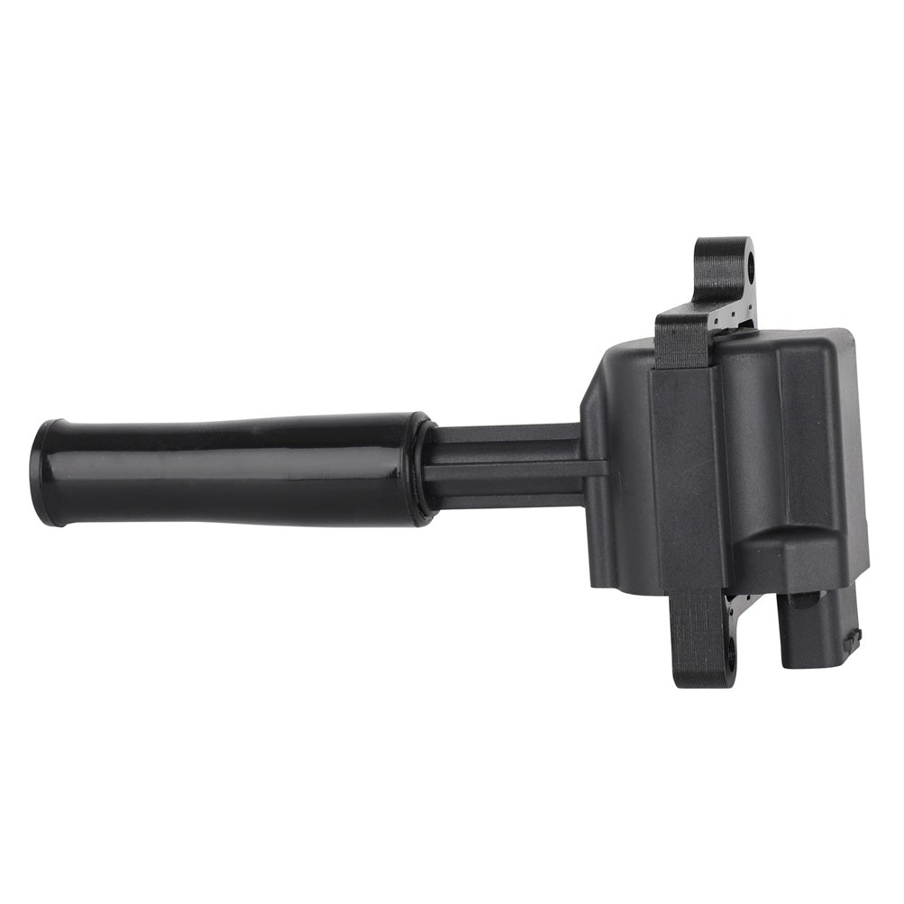 8 For 1999-2002 Jaguar XK8 4.0L V8 Ignition Coil & Spark Plug Only for Auto